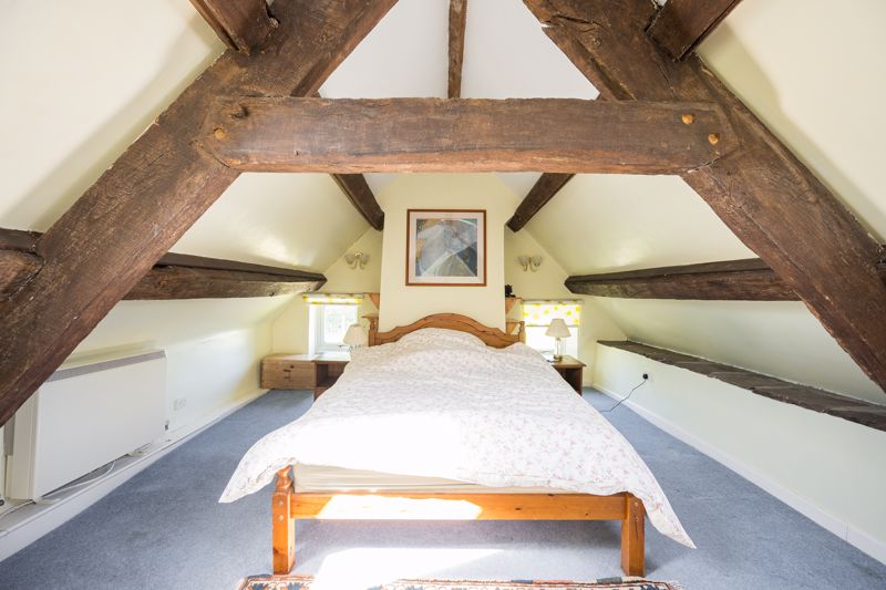 Bedroom- click for photo gallery